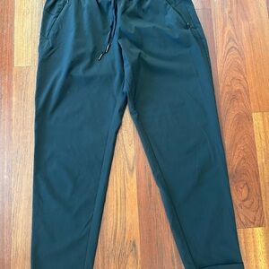 CALIA by Carrie Underwood Navy Jogger Pants